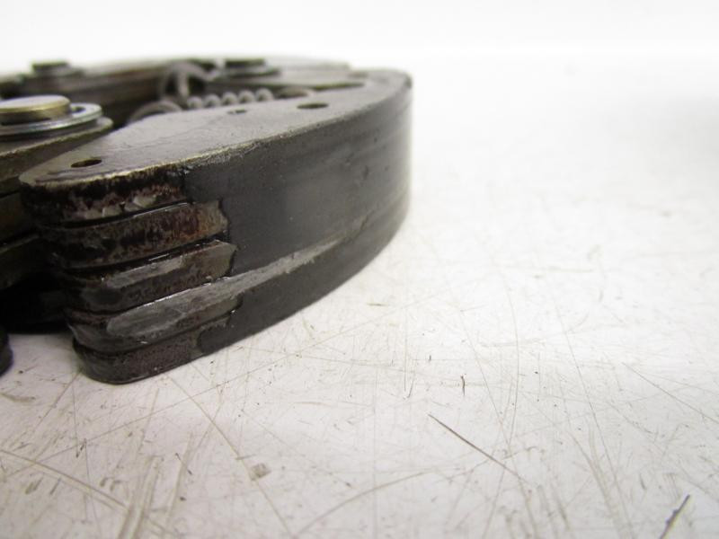 88 Kawasaki KLF 300 Bayou Centrifugal Clutch 13216-1073 1986-1999